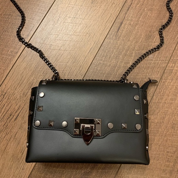 Shoulder Bag - Picture 2 of 6